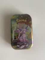 pokemon prismatische entwicklungen mini tin