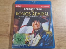 Des Königs Admiral (1951) NEU OVP RAR Bluray