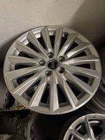 Alufelgen 17 Zoll Audi A3 8V 
