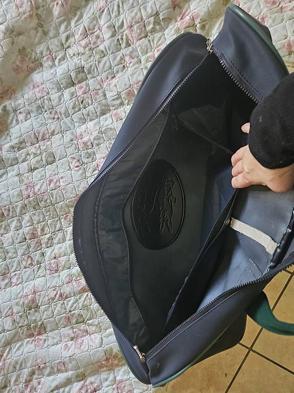 Borse: Tennis. Bellissima borsa vintage. – Usato da Ligornetto venduto da Anty69 2