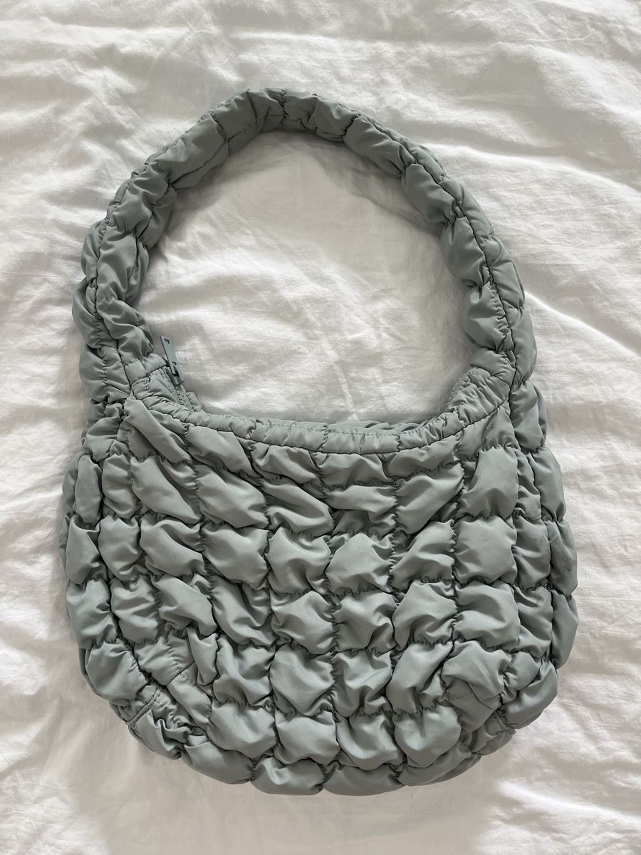 Cos Sacs: COS Tasche – D'occasion à Biel/Bienne par pa.die