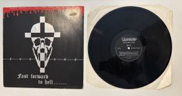 EXUMER, DEATHWISH, DELIVERANCE, NECRONOMICON Thrash Metal 87