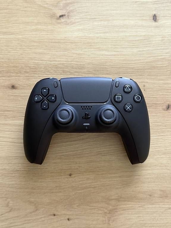 Sony Controller: Manette DualSense Midnight Black PS5 – Usato da Lausanne venduto da Karkuro