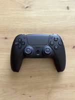 Manette DualSense Midnight Black PS5