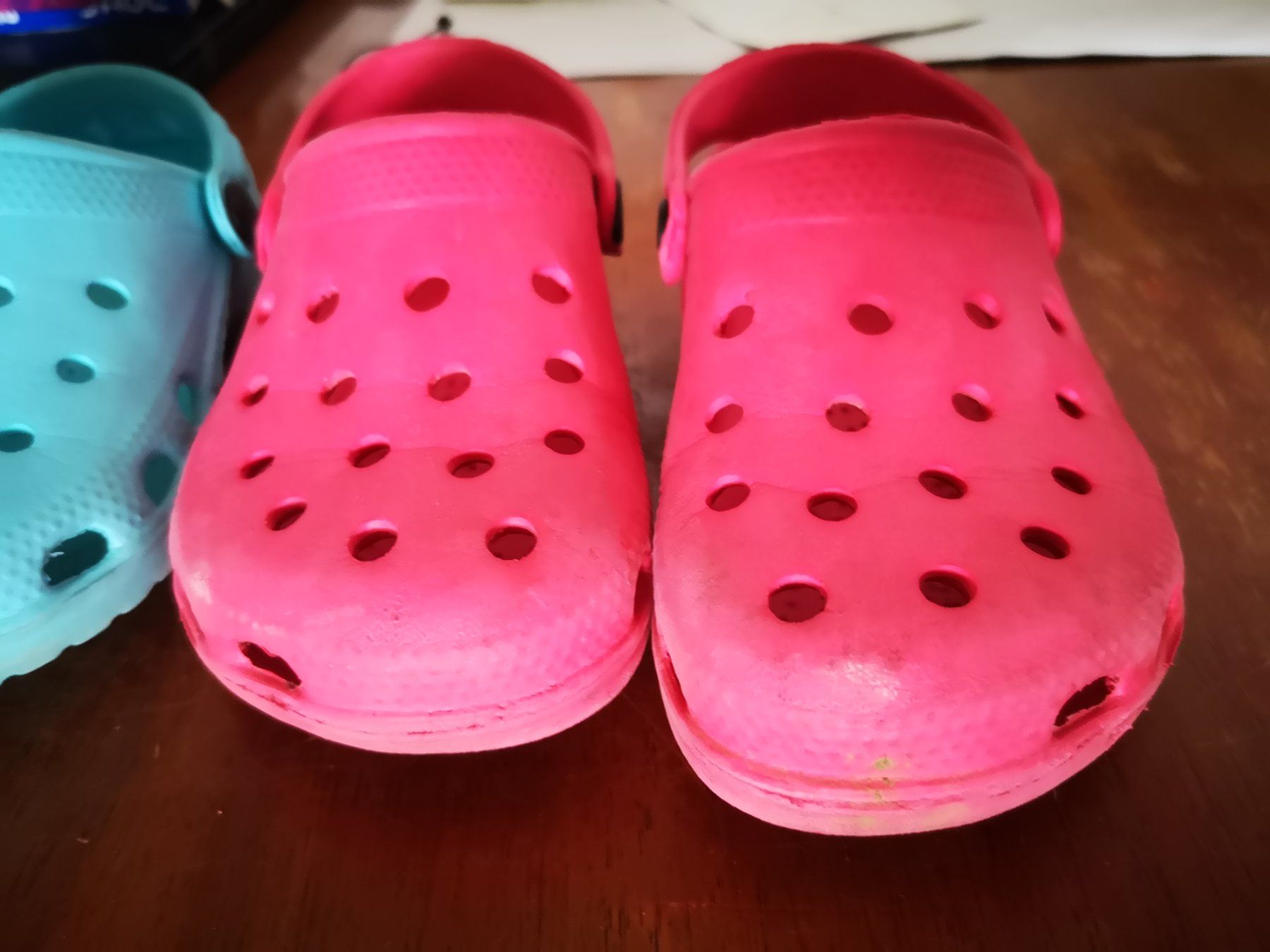 Scarpe per ragazzi: Sommer Schuhe / Chaussures été 27 – Usato da Onex venduto da Genevois85 2
