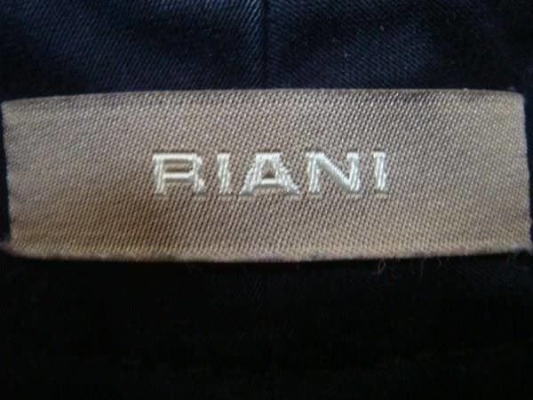 Jeans: Riani - Hose - navy - Grösse 40 – Gebraucht aus Zofingen von Justizia_01 2