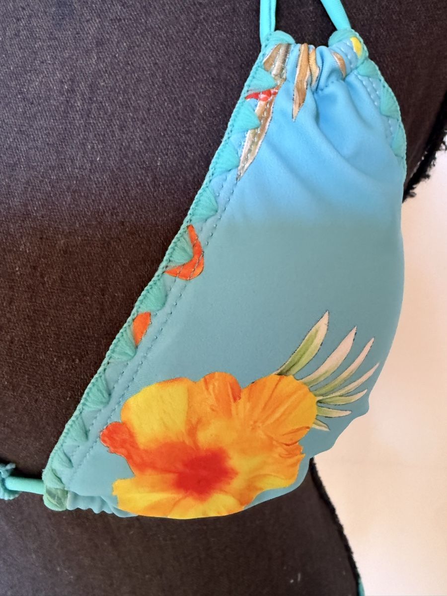 Costumi da bagno & Bikini: Bikini – Nuovo (secondo la descrizione) da Sigriswil venduto da ck56 2
