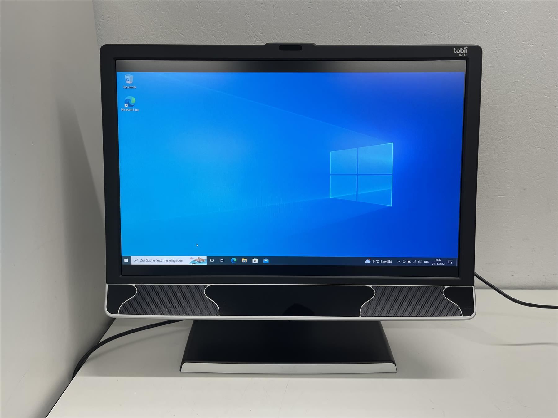 Sottobicchieri: TOBii T60 XL – Usato da Niederdorf venduto da LeptonAG