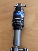 Amortisseur FOX Racing Shox, parfait pour votre VTT!