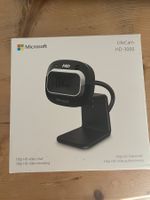 Webcam LifeCam HD-3000