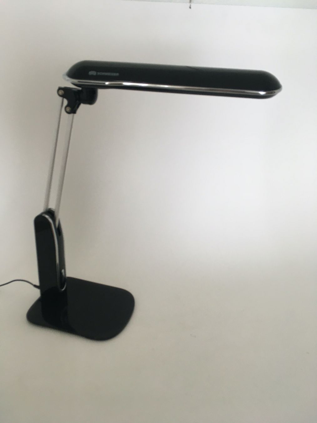 Lampade: Tischlampe, Büroleuchte SCHWEIZER MULTILIGTH Table LED – Usato da Rheineck venduto da emma.gut