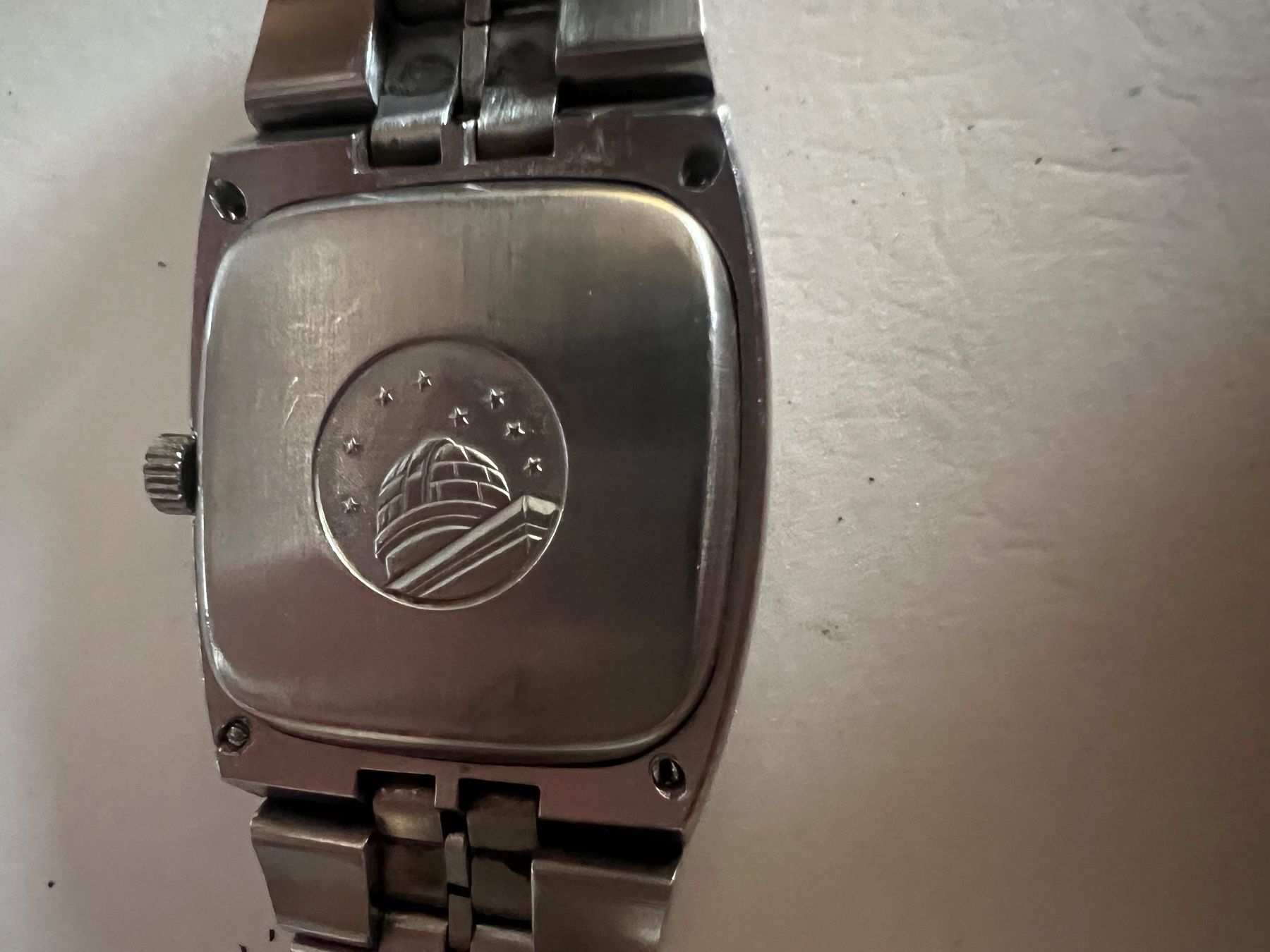 Omega Uhren: Omega Constellation 1970-er Jahre – Gebraucht aus Hunzenschwil von Al-Bee-01 5