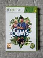 The Sims 3 für Xbox 360