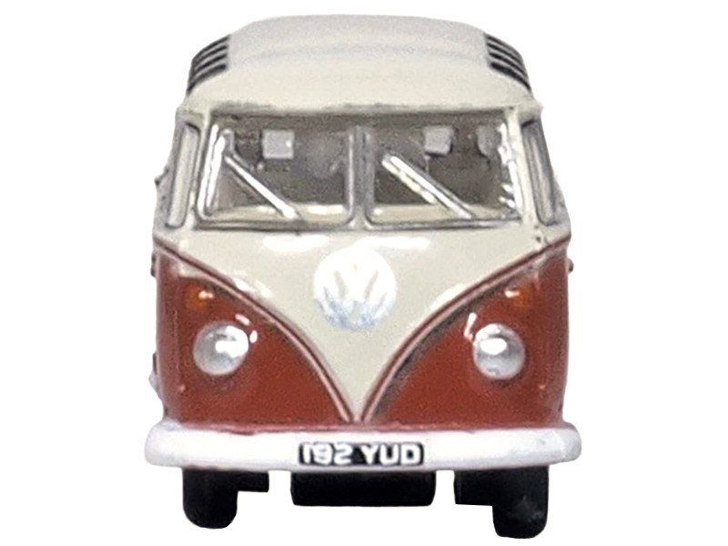 Modellini di ferrovie: VW T1 Bus - N – Nuovo e nell'imballaggio originale da Morges venduto da iljamuromez 3