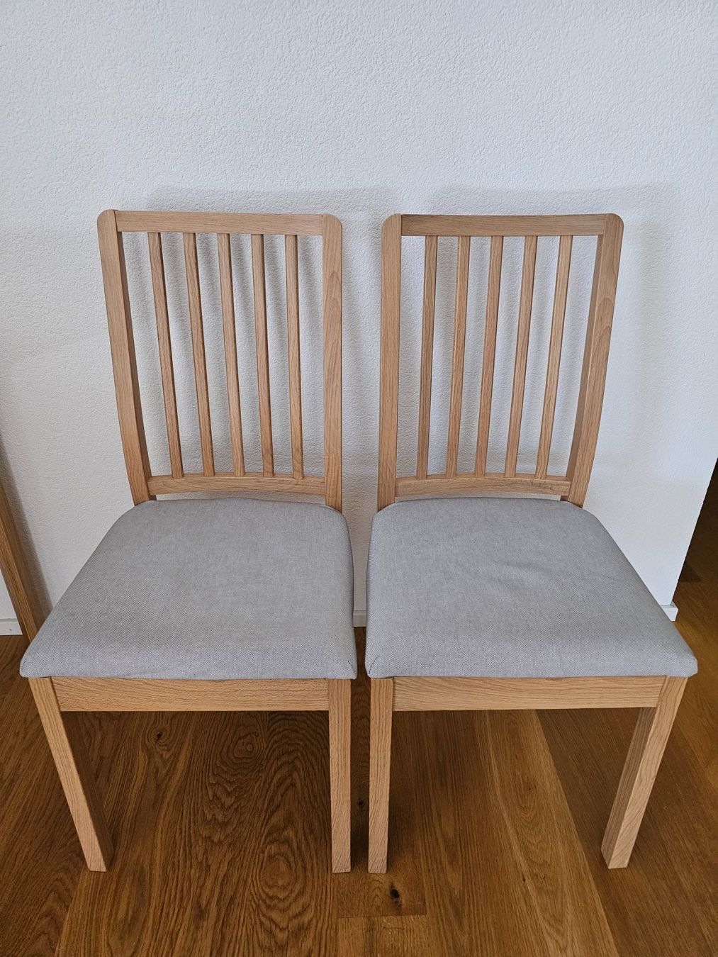 Ikea Tischset: Esstisch/ -stühle – Gebraucht aus Wetzikon ZH von maj_f8sr 2
