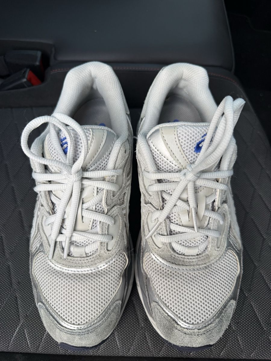 Asics Chaussures hommes: Gel-Nyc – D'occasion à Corcelles-Payerne par nic_jc9h 2