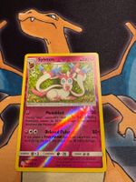 Sylveon (CEC 155) - Reverse Holo - Cosmic Eclipse