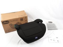 CHICCO Quasar i-Size schwarz