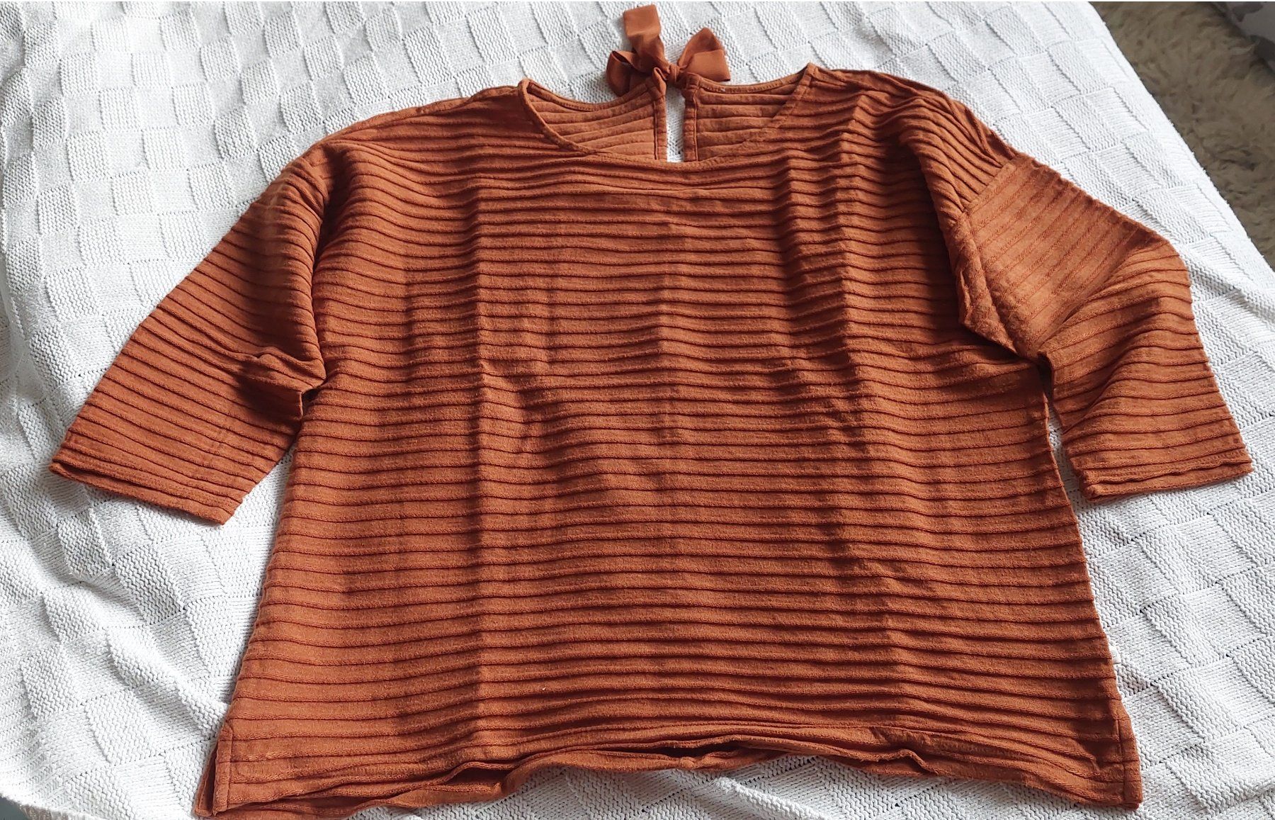 Tom Tailor Maglioni & Felpe: Pullover von Tom Tailor, Gr.XXL (eher XL) – Usato da Weinfelden venduto da Grizzly61