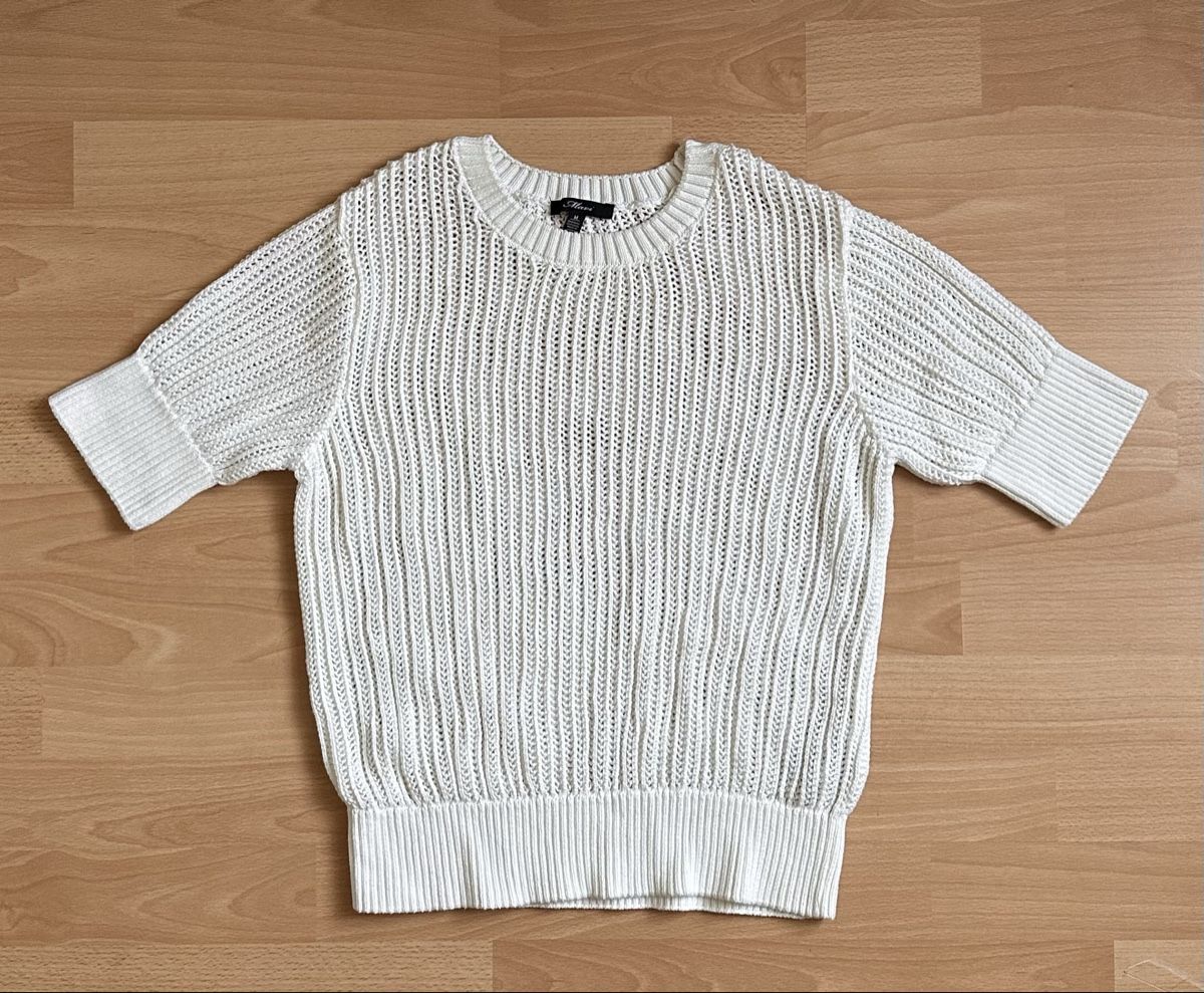 Lotti & Set di vestiti: 2 Strickpullover Grösse M – Nuovo (secondo la descrizione) da Romanshorn venduto da Butterdog 4