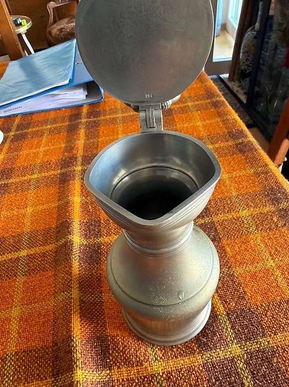 Caraffe: Channe vaudoise 23 cm  – Usato da Preverenges venduto da mih_vqg5 1