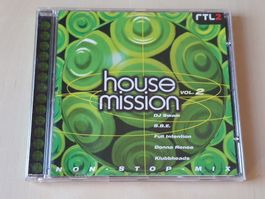 House Mission Vol. 2