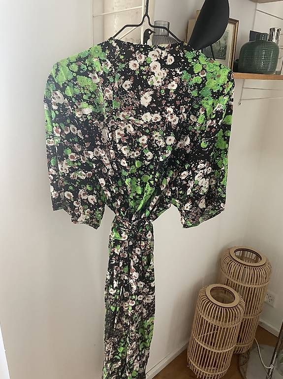 Other Stories Vestiti: & other Stories Kimono Kleid – Usato da Renens VD venduto da siric1996 4