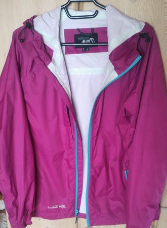 Regenjacke Hich  Colorado Grösse L Top Zustand
