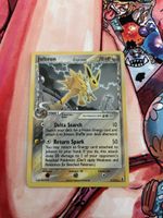 Pokemon Jolteon (EX Delta Species) 7/113