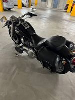 Harley Fat Boy 103