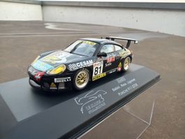Porsche 911 (996) GT3 R - 1/43 - Babini, Rosa, Ligonnet