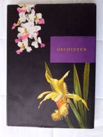 Silva Buch Orchideen