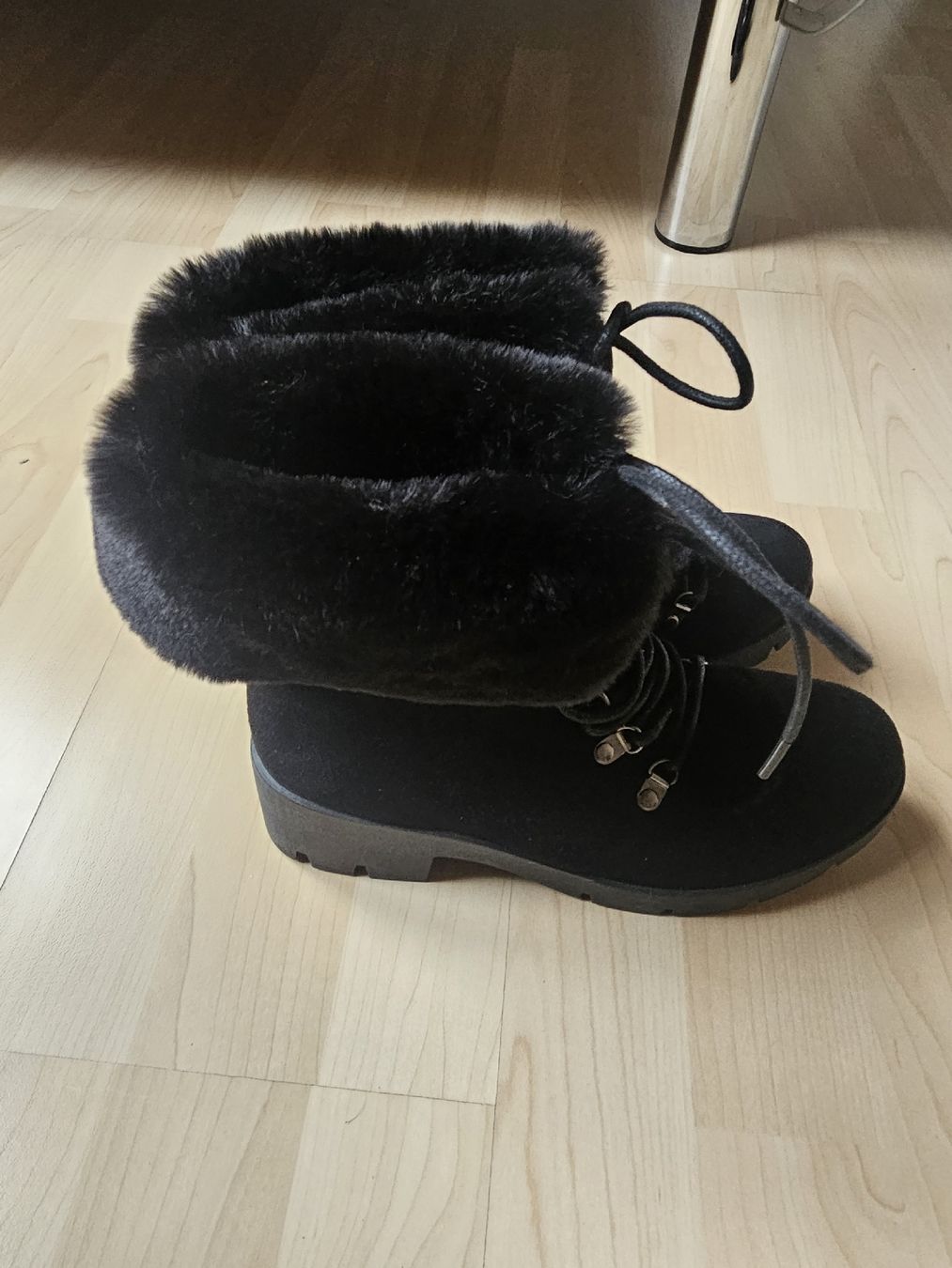 Scarpe da donna: Stiefel Gr.37 – Nuovo (secondo la descrizione) da Oberkulm venduto da Preneur 2