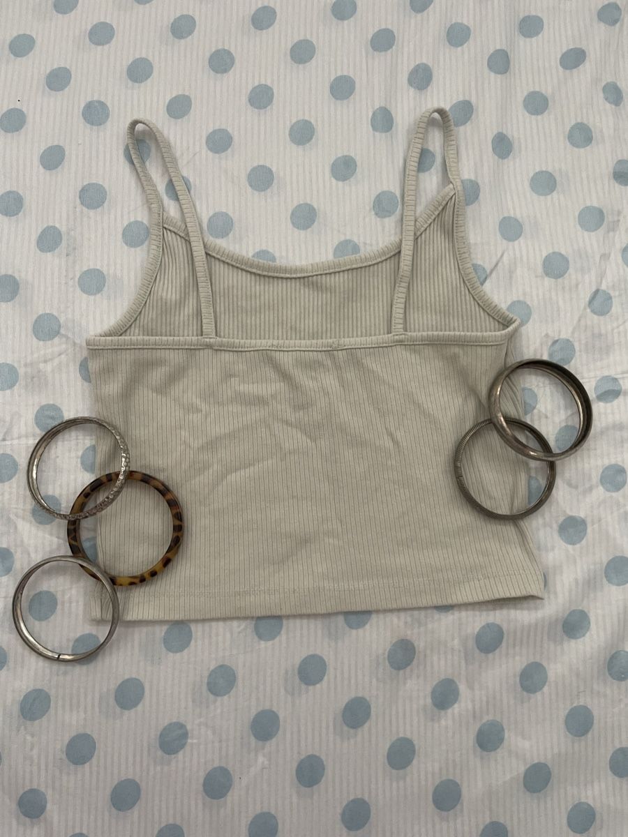 Tops: Crop Top – Gebraucht aus Wohlenschwil von chi_k9ds 1