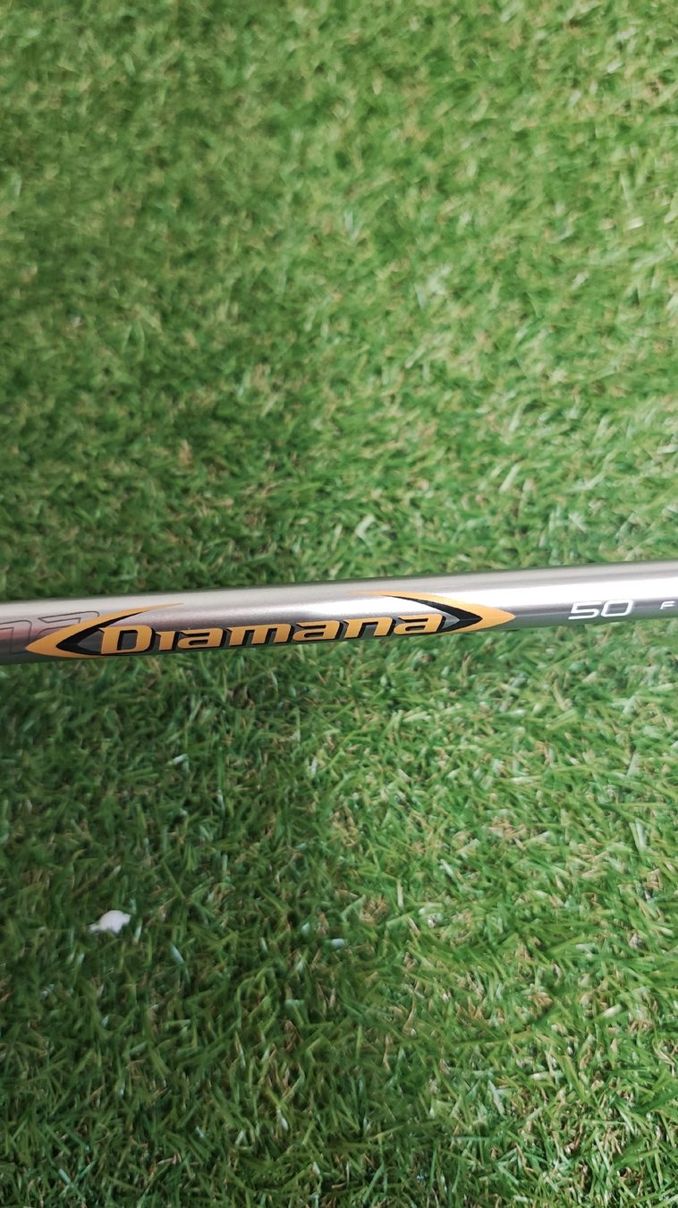 Callaway Mazze & Set: Callaway Mavrik Driver in Stiff Flex (10.5) – Usato da Uerikon venduto da Chreggus_Golfshop 6