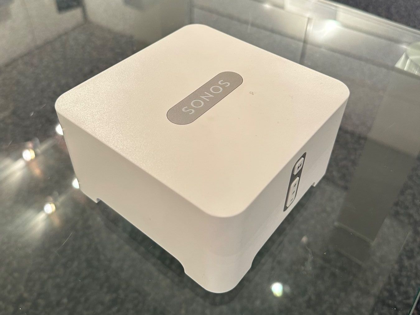 Sonos Sistemi audio & multimediali: Sonos Connect – Usato da Aarau venduto da Bollaar 1