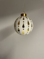 Alessi Delight Christmas Bauble - Special Edition 2025