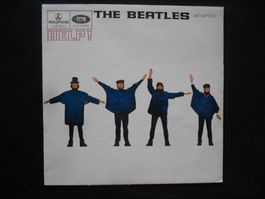 THE BEATLES  -  HELP !