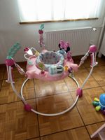 Minnie Mouse Minnie Maus Baby Jumper Baby Spielcenter
