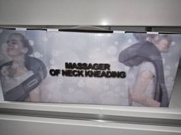 Massaggiatore 