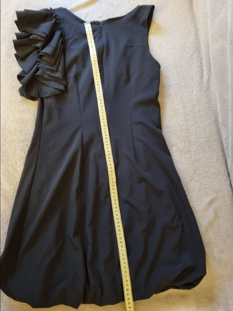 Vestiti: CocktailKleid, schwarz, Gr. 38 – Nuovo (secondo la descrizione) da St Gallen venduto da vir_5kgt 5