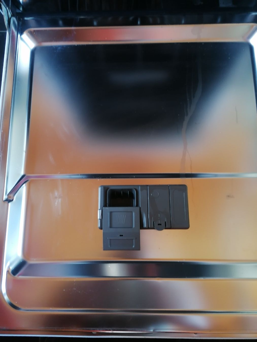 Lavastoviglie: Geschirrspühler Abwaschmaschine – Usato da Dottikon venduto da Ford8340 1