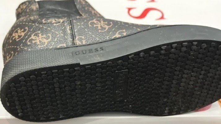 Guess Scarpe da donna: NON ACQUISTARE! – Usato da Ascona venduto da Att75 1