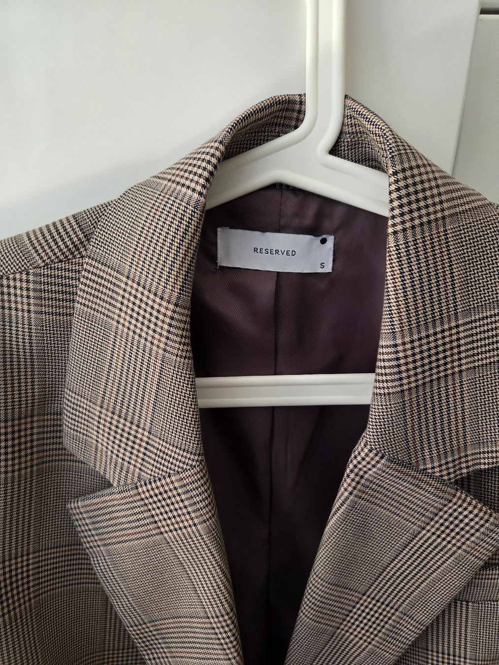Jacken: Blazer Reserved – Neu (gemäss Beschreibung) aus Naters von sil_cfh5 1