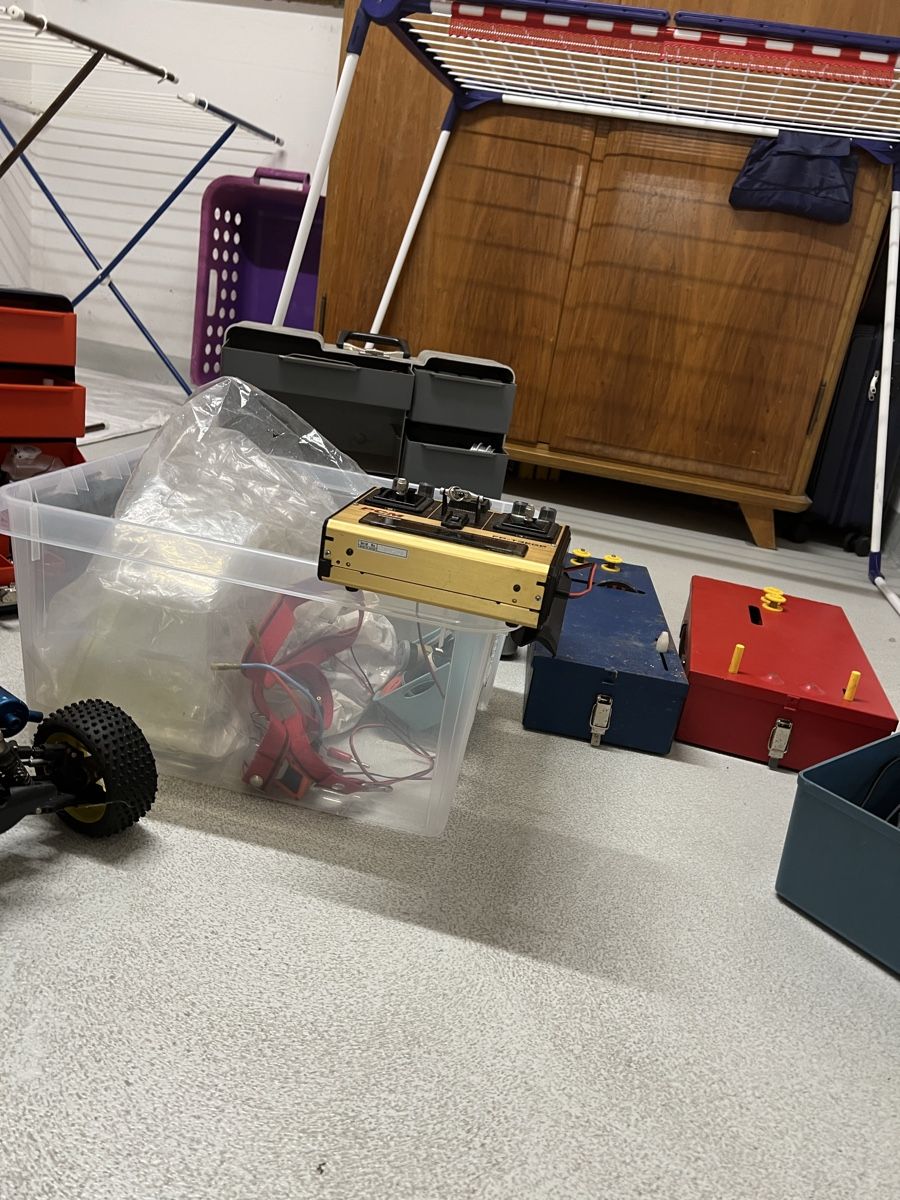 Kyosho Modellautos: Verkaufe meine Model Auto Sammlung – Gebraucht aus Thalwil von andrebrem 5