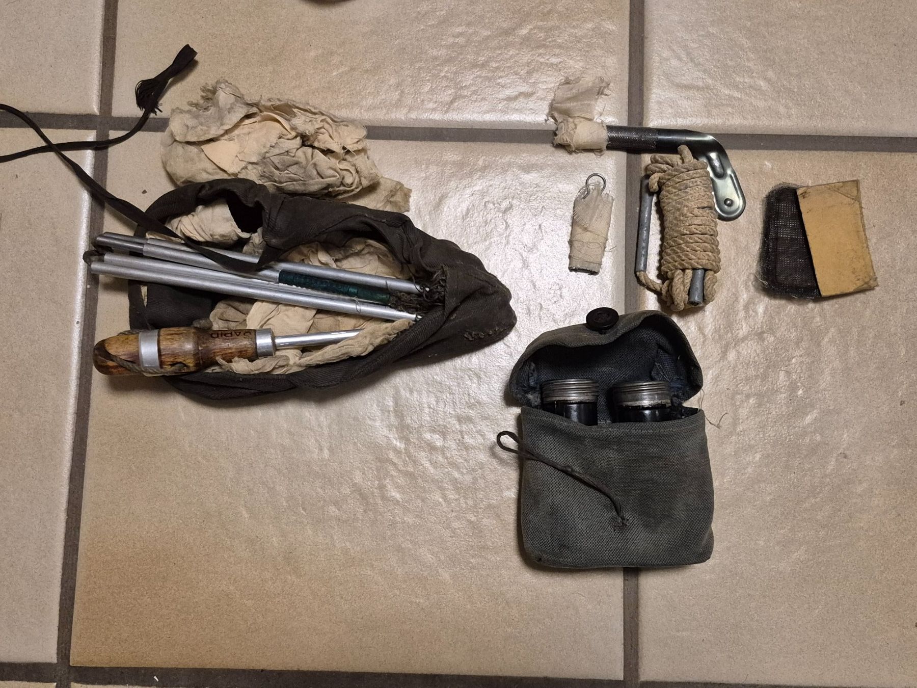 Schweizer Armee Zaini: Tornister Aff Militär – Usato da Balsthal venduto da Palcivalle 4