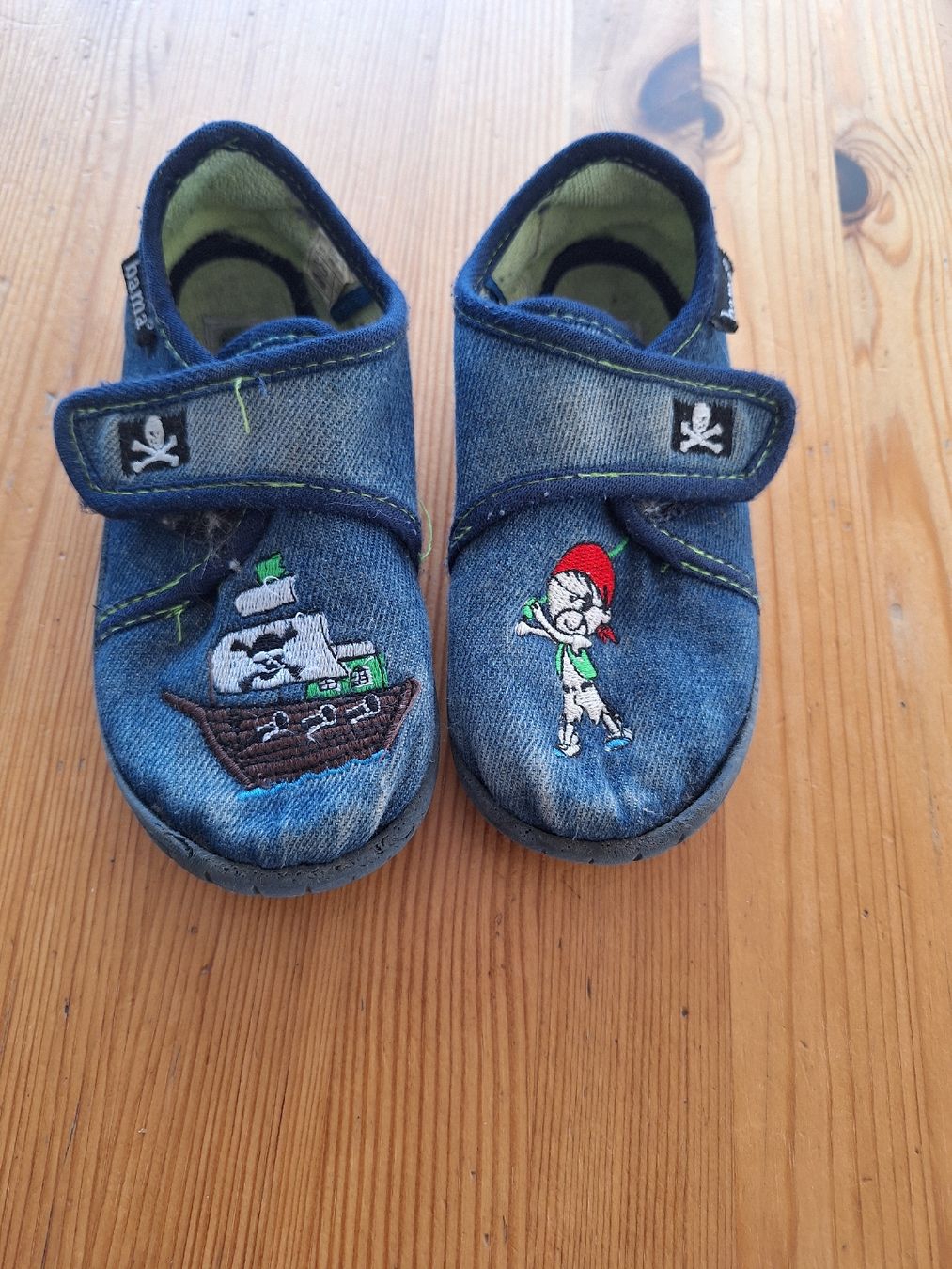 Scarpe per ragazzi: Finken Grösse 27 – Usato da Aesch BL venduto da ChezToKa