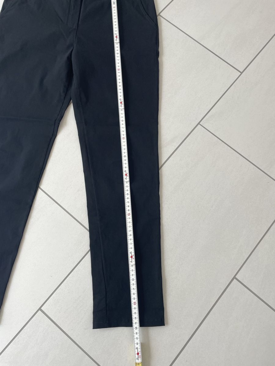 Pantaloni: Schwarze Damenhose Gr XL – Usato da Rüti ZH venduto da kar_xx9l 2