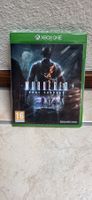 Xbox One – Murdered Soul Suspect