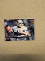 NFL Sammelkarte Drew Bledsoe 2006 Fleer Ultra #51 Dallas